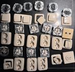 Schakelmateriaal / stopcontact, Ophalen of Verzenden, Gebruikt, Stopcontact