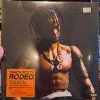 LP Travis Scott Rodeo UTOPIA Vinyl NEW, Cd's en Dvd's, Vinyl | Hiphop en Rap, Verzenden, 2000 tot heden, Nieuw in verpakking, 12 inch