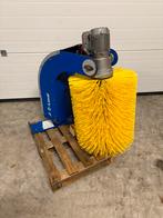 koeborstel de laval, Ophalen of Verzenden, Gebruikt