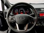 Kia Rio 1.2 CVVT Plus Pack Betaalbare Kia Rio, klaar voor ni, Euro 5, Gebruikt, 4 cilinders, Met garantie (alle)
