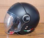 Nolan Jethelm N21 Visor Classic 010 maat XXXL., Ophalen of Verzenden, Zo goed als nieuw
