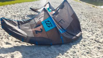 Kite North Evo 12m Duotone Core Eleveight Cabrinha Naish beschikbaar voor biedingen