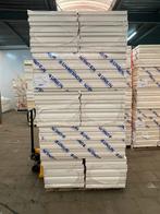 PIR isolatie Unilin 115mm zeer mooie  grote partij, Vloerisolatie, Nieuw, Ophalen of Verzenden, Hardschuim (Pir)