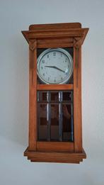 Antieke klokkast zonder uurwerk, Antiek en Kunst, Ophalen of Verzenden