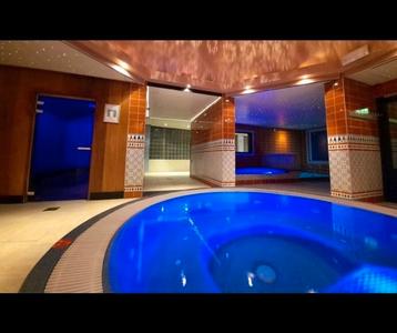 Entree Spa Veluwe, 2 personen beschikbaar voor biedingen