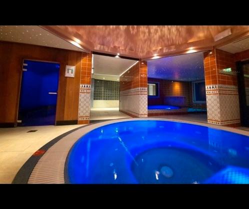 Entree Spa Veluwe, 2 personen, Tickets en Kaartjes, Kortingen en Cadeaubonnen, Twee personen