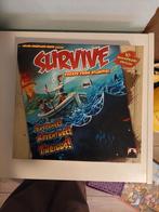 Survive escape from atlantis familie spel, Ophalen of Verzenden
