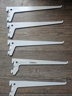 ‼️Diverse maten plankendragers ‼️, Ophalen of Verzenden, Gebruikt, Overige typen