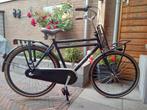 Cortina U4 framehoogte 57 cm, Fietsen en Brommers, Fietsen | Heren | Herenfietsen, Gebruikt, Versnellingen, 57 tot 61 cm, Ophalen