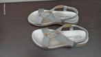 Nieuwe sandalen, mt 38, Wit, Nieuw, Sandalen of Muiltjes, Ophalen of Verzenden