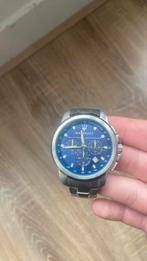 Maserati horloge, Sieraden, Tassen en Uiterlijk, Overige merken, Gebruikt, Polshorloge, Ophalen