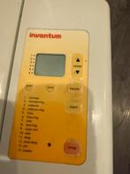 Broodmachine, Witgoed en Apparatuur, Broodbakmachines, Met timer, Warmhoudfunctie, 800 tot 1200 gram deeg, Ophalen of Verzenden