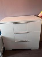 Interbaby Commode - Zware Kwaliteit, Huis en Inrichting, Kasten | Ladekasten, Ophalen, Overige materialen, Gebruikt, 100 tot 150 cm