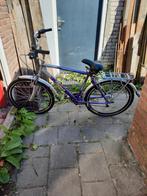 Jongensfiets, Fietsen en Brommers, Fietsen | Jongens, Ophalen of Verzenden, Nieuw, 26 inch of meer, Versnellingen