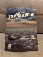 Scheepsstabiliteit - Klaas van Dokkum, Ophalen of Verzenden, Gelezen, Overige onderwerpen