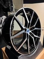 21 inch velgen voor Volvo R Design 5x108 XC60 XC90 S90 V90, Velg(en), Nieuw, Personenwagen, Zomerbanden