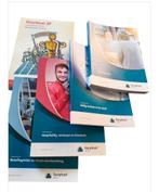 MBO Basisrekenen, Boeken, Ophalen of Verzenden, Nieuw, Overige niveaus, Nederlands