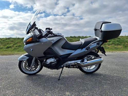Bmw 1200 RT, Motoren, Motoren | BMW, Particulier, Toermotor, meer dan 35 kW, 2 cilinders, Ophalen