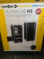 Campingkast Brunner Azabache nieuw, Huis en Inrichting, Zo goed als nieuw, Minder dan 100 cm, 25 tot 50 cm, 50 tot 100 cm