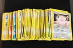 Stapel Pokemon Kaarten uit 2007, Ophalen of Verzenden, Gebruikt, Meerdere kaarten, Foil