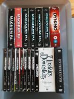 Heel veel DVD series, Alle leeftijden, Ophalen of Verzenden, Zo goed als nieuw