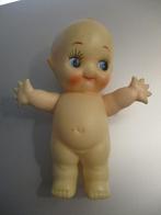 Kewpie pop vinyl   15 cm, Verzamelen, Poppen, Ophalen of Verzenden, Gebruikt, Pop