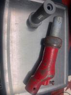 Professioneel Gritstraal Pistool + Extra Spuitmond, Ophalen of Verzenden