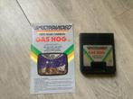 Atari Spectravideo Gas Hog, Atari 2600, Gebruikt, Ophalen of Verzenden