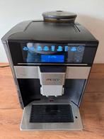 Siemens koffiemachine (EQ6 plus s500), Witgoed en Apparatuur, Ophalen of Verzenden, Gebruikt, Espresso apparaat