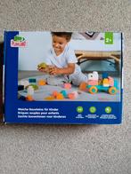 Blokjes 48 stuks, Ophalen of Verzenden, Jongen of Meisje