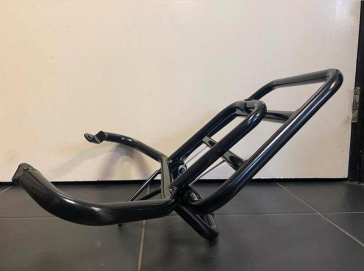 Sale nieuwe klapdrager voor Sym Fiddle 2 en Fiddle 3, Fietsen en Brommers, Brommeronderdelen | Snorfietsen, Nieuw, SYM, Overige typen