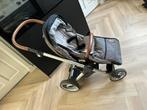 Kinderwagen Mutsy EVO (compleet), Ophalen, Gebruikt, Mutsy, Verstelbare duwstang