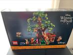Lego Winnie The Pooh gebouwd 21326, Kinderen en Baby's, Speelgoed | Duplo en Lego, Ophalen of Verzenden