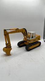 Liebherr 922 Conrad 1:50, Ophalen of Verzenden, Zo goed als nieuw, Hijskraan, Tractor of Landbouw, Conrad