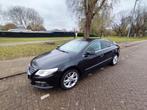 Volkswagen Passat CC 1.8TSI 118KW 2011 Zwart, Voorwielaandrijving, 4 cilinders, 160 pk, Zwart