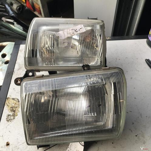 Suzuki Alto 2000 Koplamp Links, Auto-onderdelen, Verlichting, Gebruikt, Ophalen of Verzenden