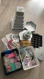 Bakspullen pme nordic ware, Ophalen, Zo goed als nieuw, Kraal