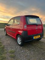 Daihatsu Cuore 1.0 Osaka NW Apk+Nw koppeling Lage Km NAP, Voorwielaandrijving, Stof, 600 kg, 18 €/maand