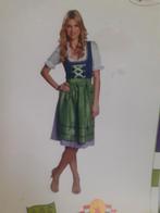Oktoberfest dirndl outfit maat 36 nieuw, Kleding | Dames, Ophalen of Verzenden, Zo goed als nieuw, Maat 36 (S)