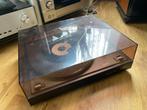 Erres 1437 platenspeler (Phillips), Audio, Tv en Foto, Ophalen, Gebruikt, Philips