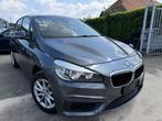 BMW 2 Serie Active Tourer 218d automaat 2018 - BTW, Stof, 4 cilinders, 150 pk, 1465 kg