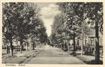 Boschlaan. Kollum - ongelopen, Verzamelen, Ansichtkaarten | Nederland, Verzenden, 1920 tot 1940, Ongelopen, Utrecht