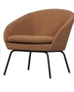 fauteuil merk Woood, Ophalen, Nieuw, 75 tot 100 cm, Stof