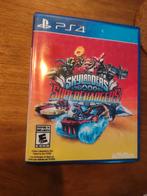 Skylanders Superchargers playstation 4, Spelcomputers en Games, Avontuur en Actie, 2 spelers, Ophalen of Verzenden, Zo goed als nieuw