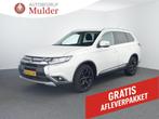 Mitsubishi Outlander 2.0 Instyle 4WD | Camera | Trekhaak | D, Auto's, Automaat, 1998 cc, Euro 6, 4 cilinders