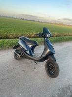 Piaggio Zip SP voorvork 4 takt 50cc Brom, Fietsen en Brommers, Scooters | Piaggio, Ophalen, Maximaal 45 km/u, Zip, Zo goed als nieuw