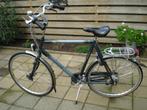 HERENFIETS GAZELLE DAVOS, Fietsen en Brommers, Gebruikt, Versnellingen, Ophalen of Verzenden, 65 cm of meer