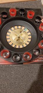 Drankspel nieuw, Hobby en Vrije tijd, Gezelschapsspellen | Overige, Ophalen of Verzenden, Nieuw