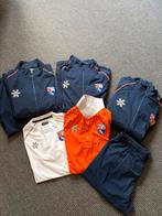HC Bloemendaal Osaka kleding mt S, Blauw, Overige typen, Ophalen of Verzenden, Maat 46 (S) of kleiner