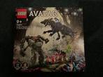 Lego Avatar - 75571, 75572, 75573, 75574 *NIEUW*, Ophalen of Verzenden, Nieuw, Complete set, Lego